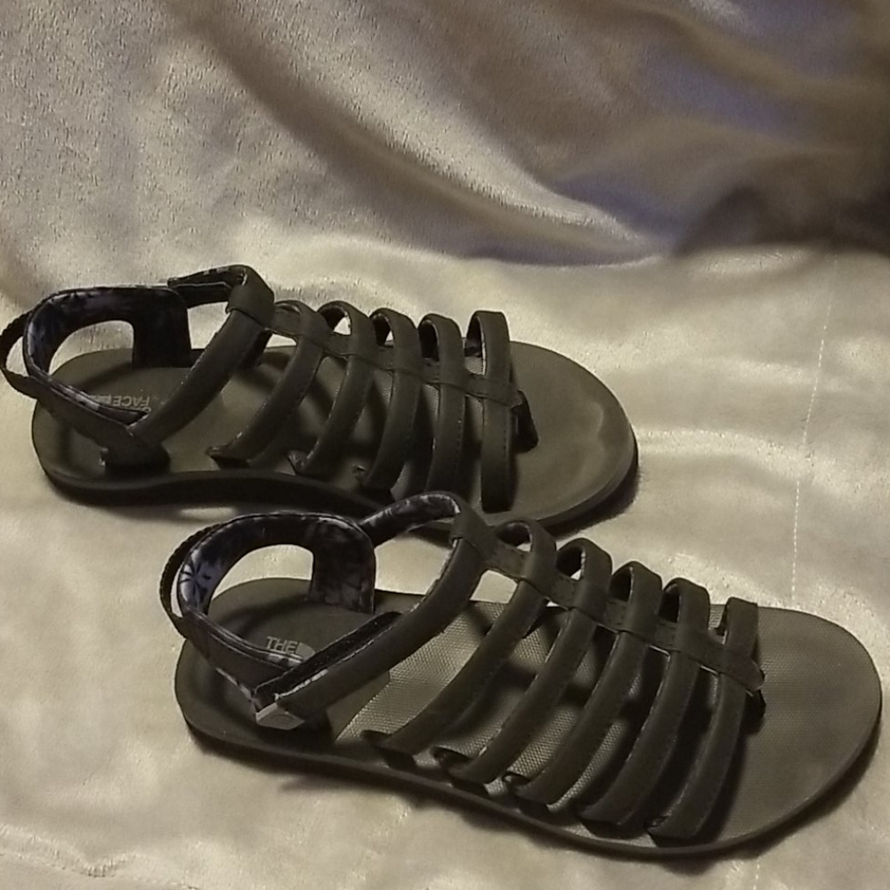 North Face Sandals